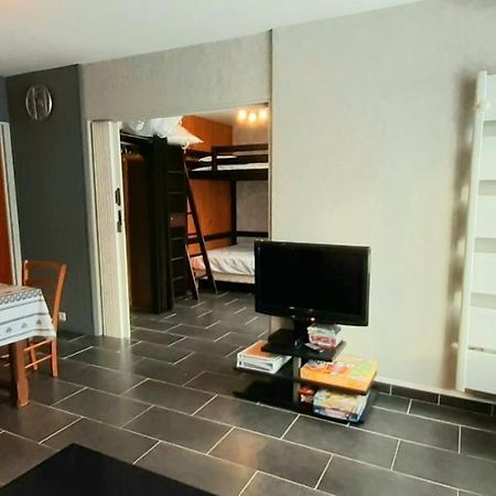 Les Oursons Du Hohneck Apartment La Bresse Ngoại thất bức ảnh