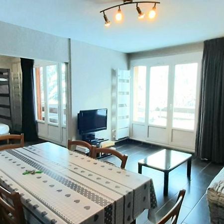 Les Oursons Du Hohneck Apartment La Bresse Ngoại thất bức ảnh