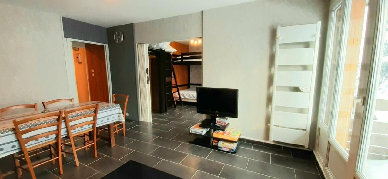 Les Oursons Du Hohneck Apartment La Bresse Ngoại thất bức ảnh