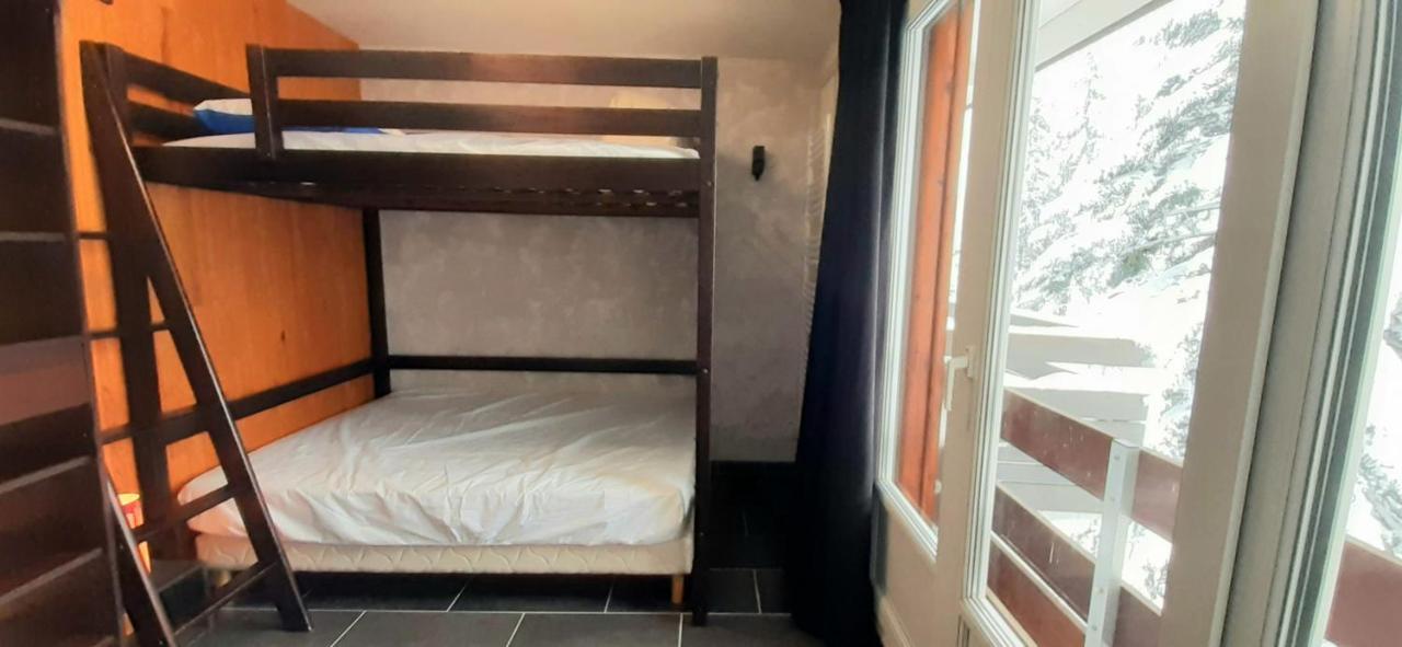 Les Oursons Du Hohneck Apartment La Bresse Ngoại thất bức ảnh