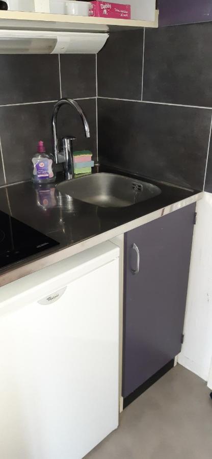 Les Oursons Du Hohneck Apartment La Bresse Ngoại thất bức ảnh